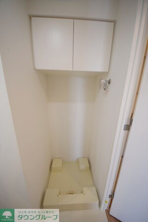 シーフォルム住吉の物件内観写真